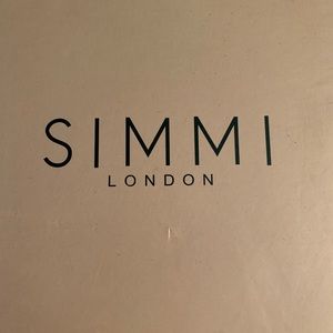 Simmi London Shoes